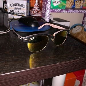 Rayban Retro sunglasses